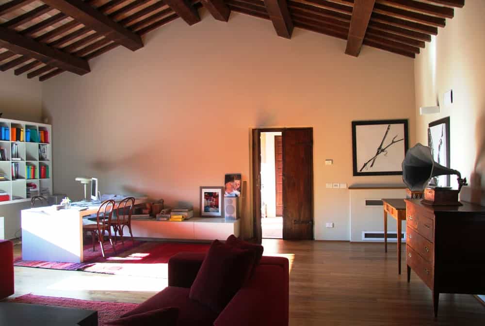Talo sisään Montefalco, Umbria 11614176