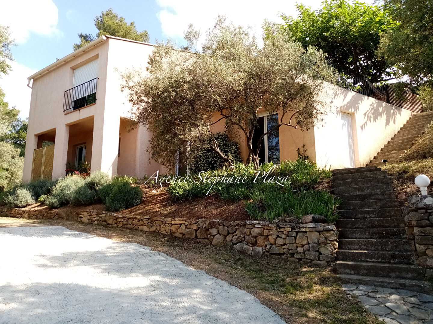 casa no Draguignan, Provença-Alpes-Costa Azul 11614355