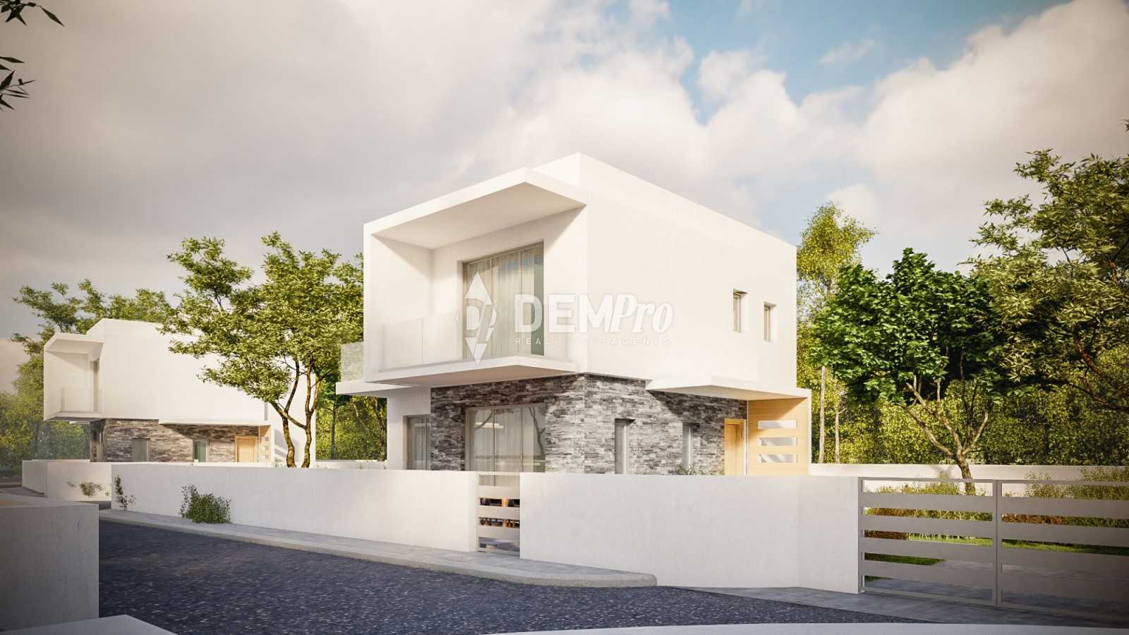 House in Agia Marinouda, Pafos 11614533