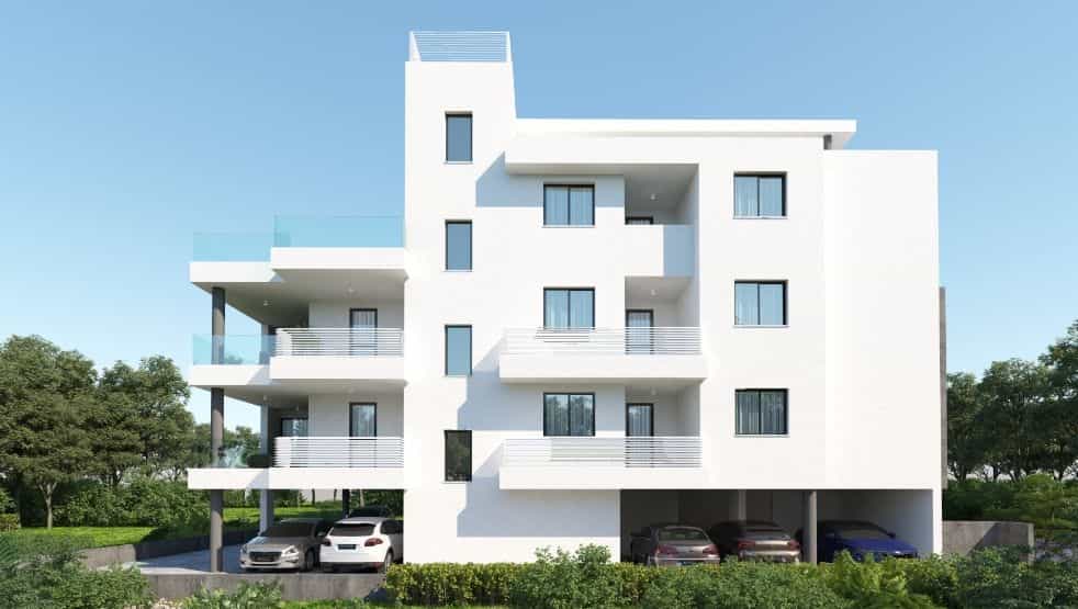 Condominium dans Aradippou, Larnaka 11614535