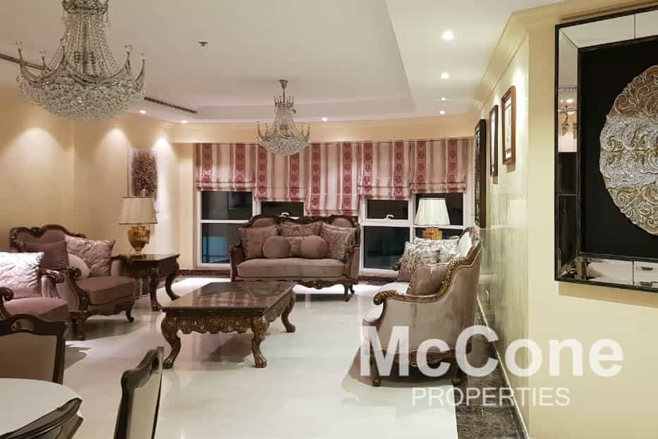 Condominium in Dubai, Dubayy 11614544
