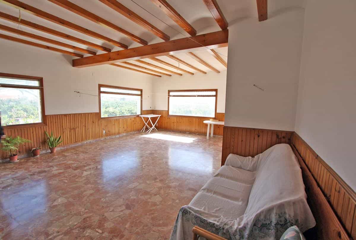 Huis in Dénia, Comunidad Valenciana 11614572