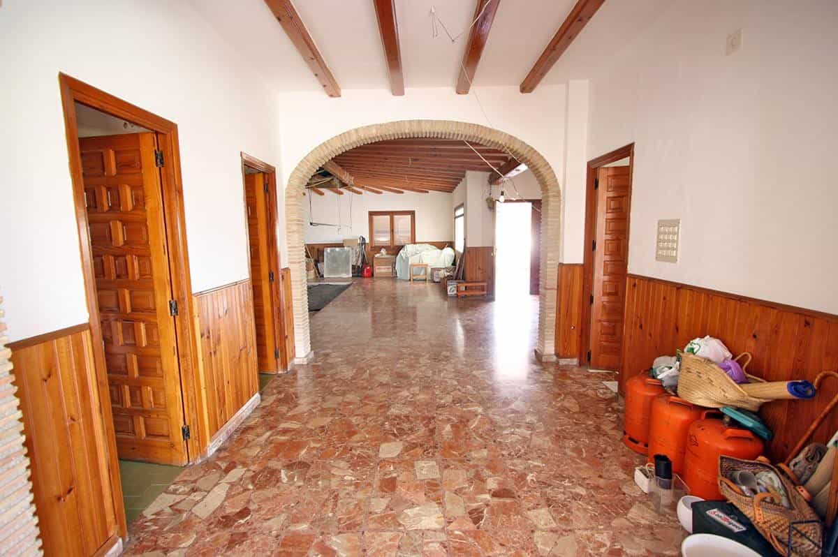 Huis in Dénia, Comunidad Valenciana 11614572