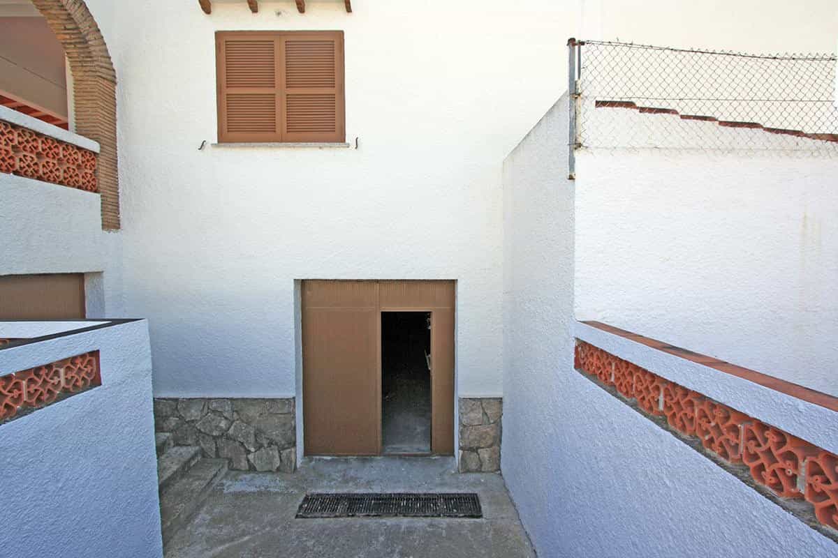 Будинок в Мірафлор, Валенсія 11614572