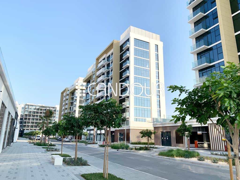 Condominio nel Dubai, Dubayy 11614577