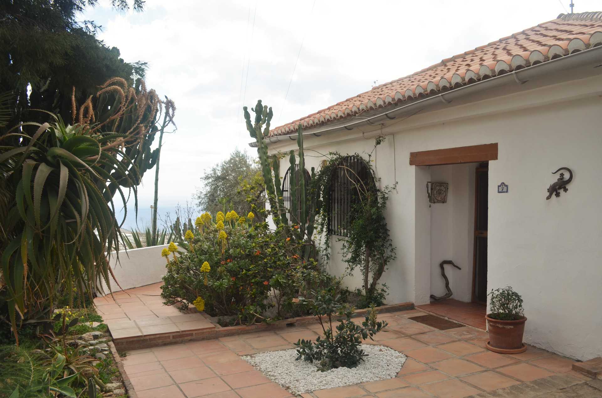 Будинок в Gualchos, Andalusia 11614579