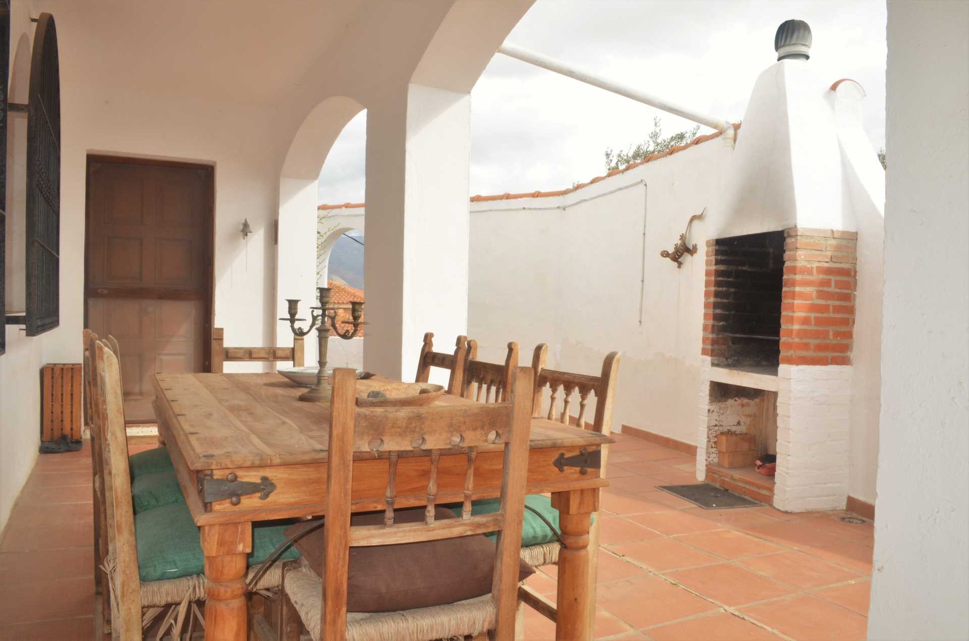 House in Gualchos, Andalucía 11614579