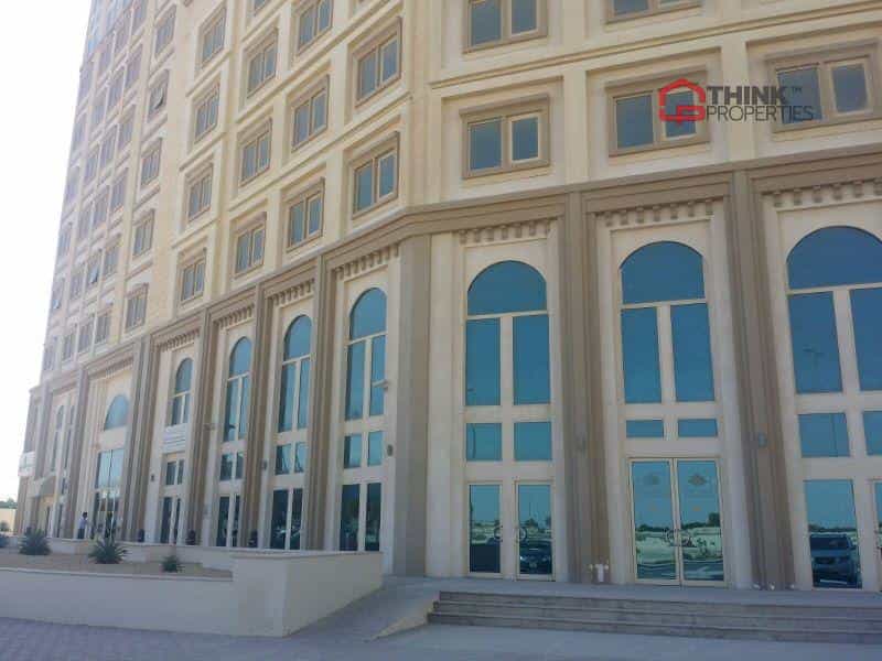 Офіс в Dubai, Dubai 11614588