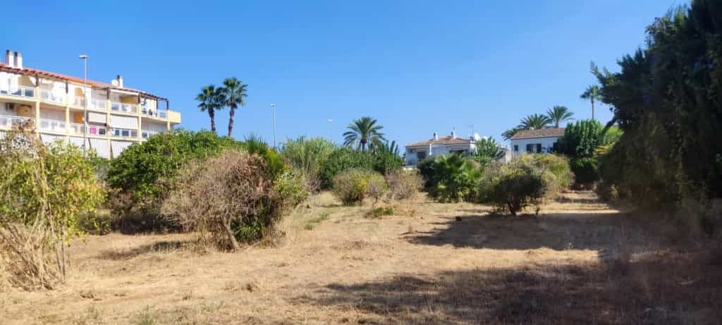 Tanah di Las Bovetes, Valencia 11614594