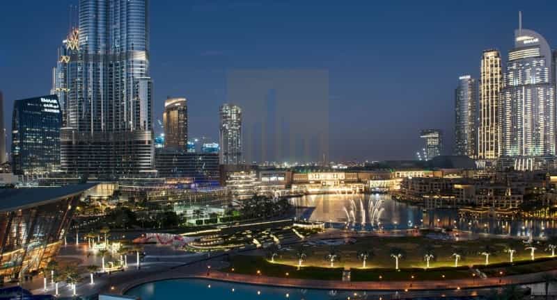 Kondominium dalam Dubai, Dubayy 11614595