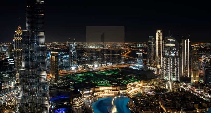 Kondominium dalam Dubai, Dubayy 11614595