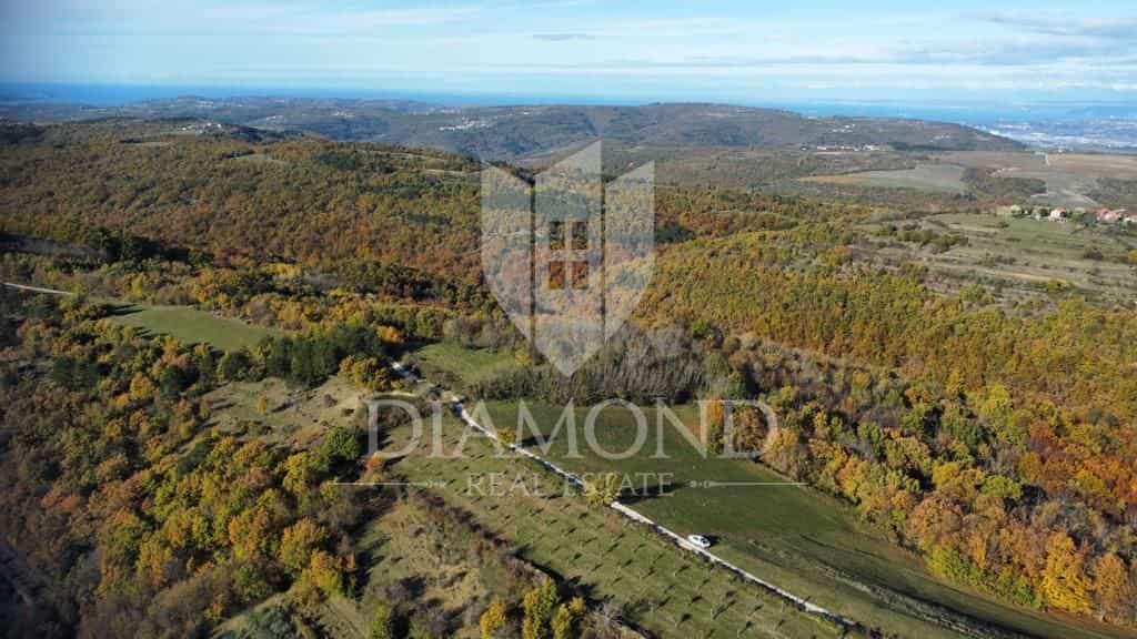 Land i Momjan, Istria County 11614609