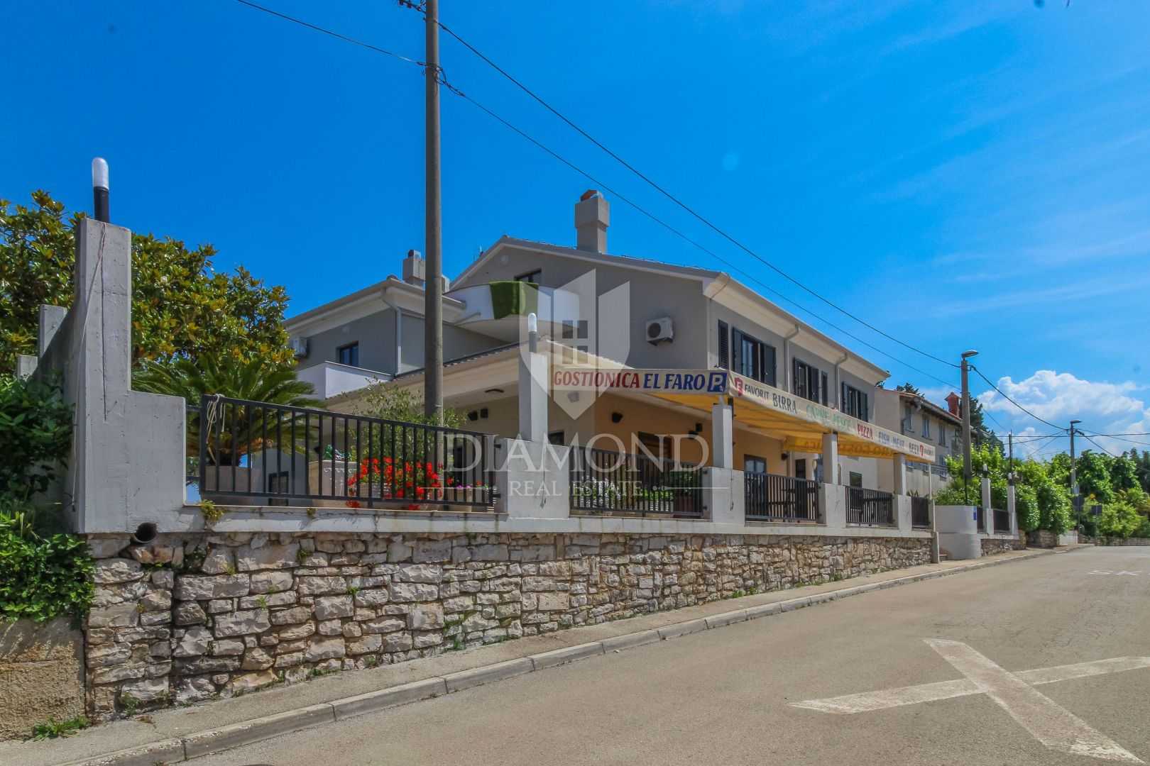 House in Bašanija, Istria County 11614617