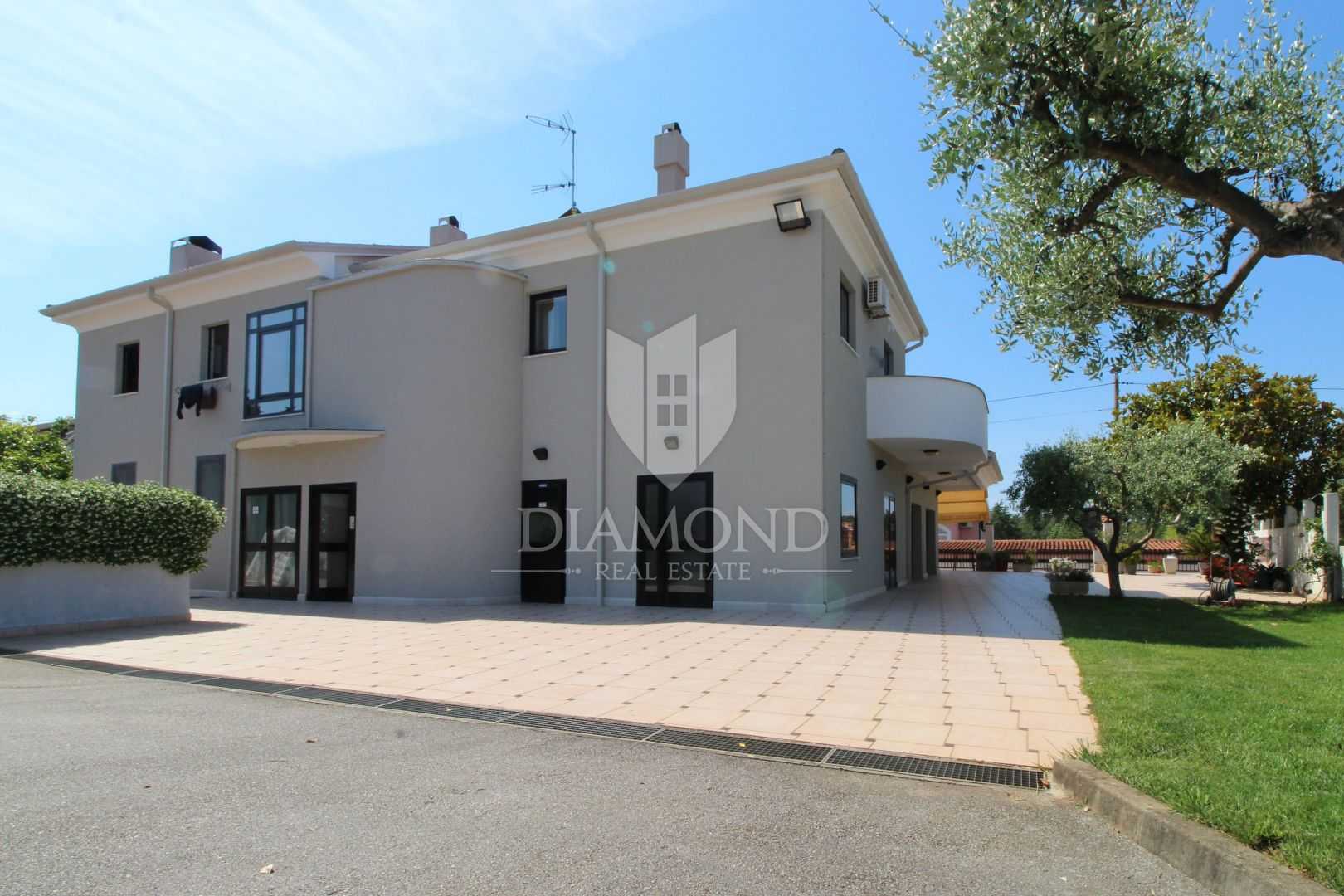 House in Bašanija, Istria County 11614617
