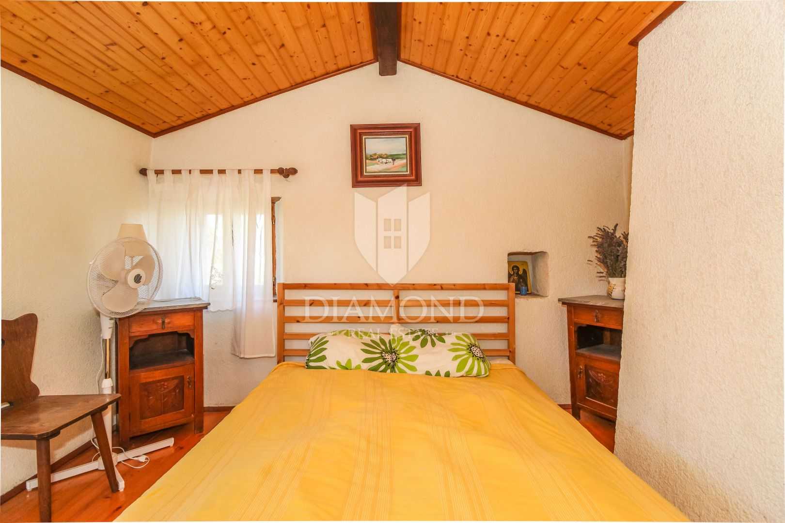 House in Momjan, Istria County 11614631