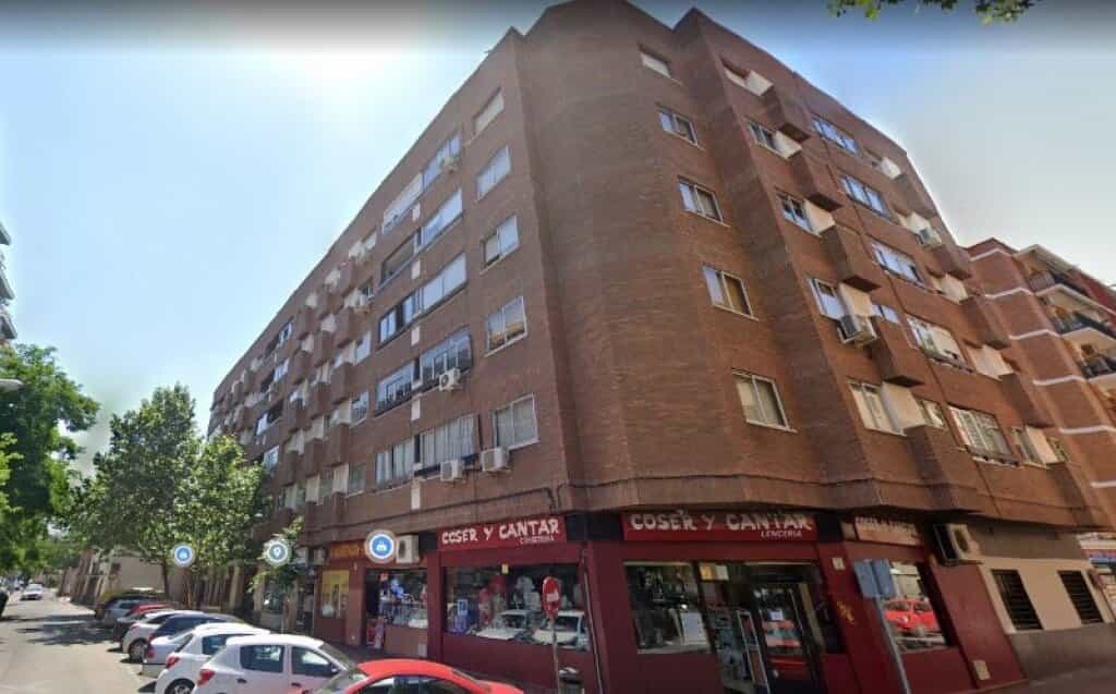 Eigentumswohnung im Alcala de Henares, Madrid 11614698