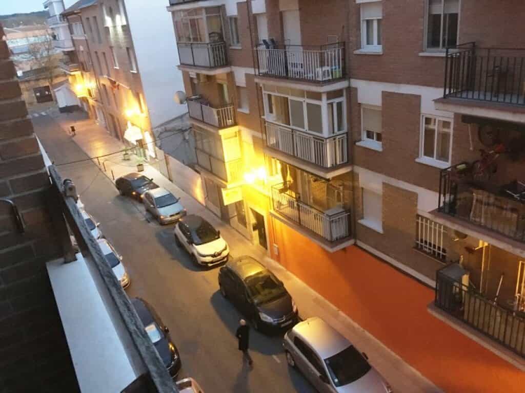 Condominium in Alcalá de Henares, Comunidad de Madrid 11614698