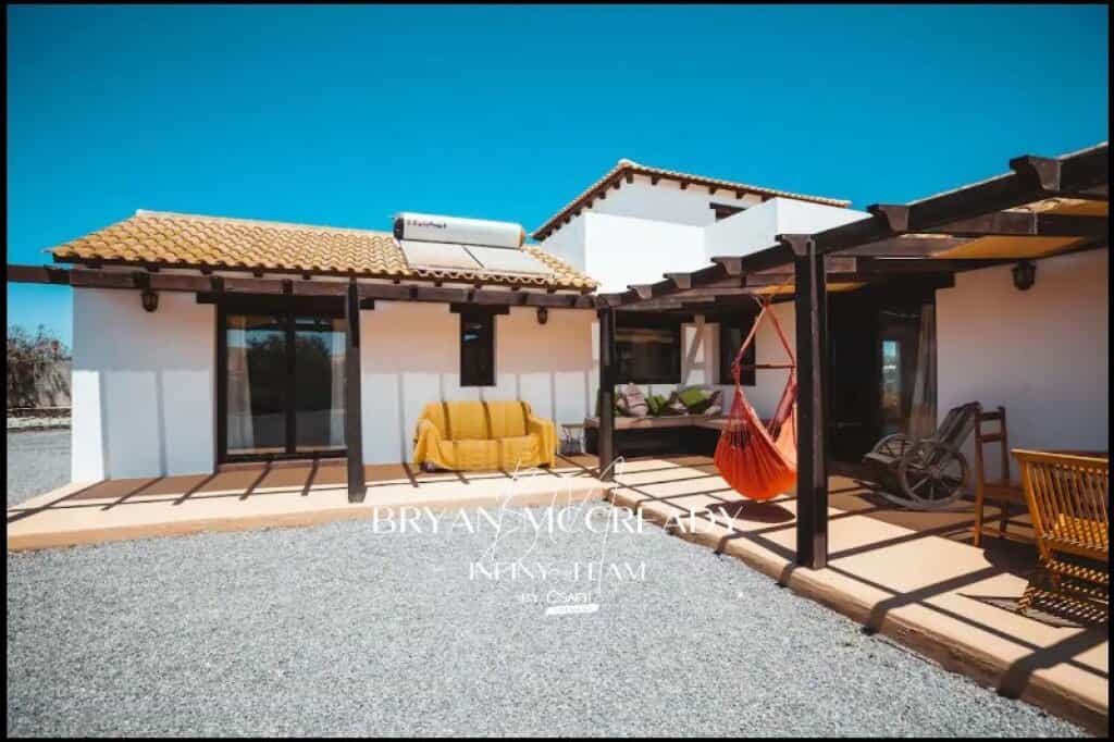 Casa nel L'Oliva, isole Canarie 11614699