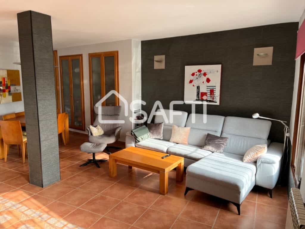 住宅 在 Callosa d'en Sarrià, Comunidad Valenciana 11614700