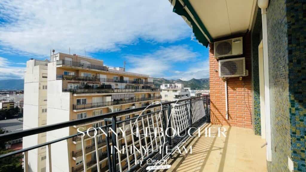 公寓 在 Gandia, Comunidad Valenciana 11614701