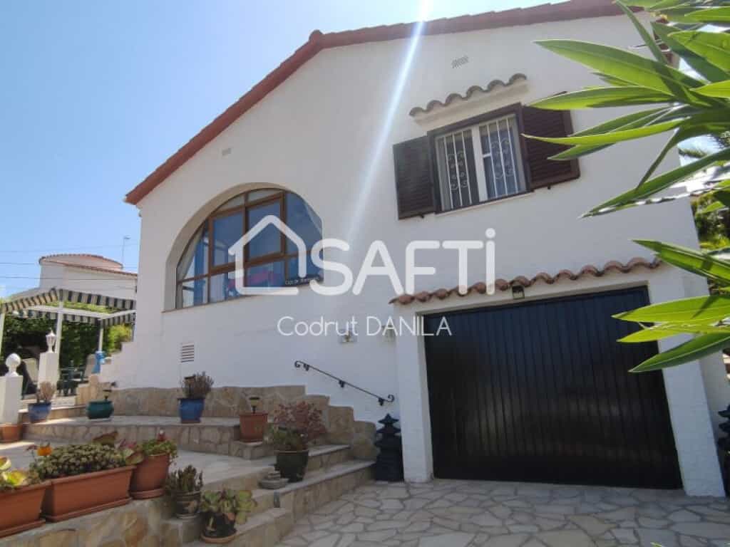 House in Alcocéber, Comunidad Valenciana 11614706