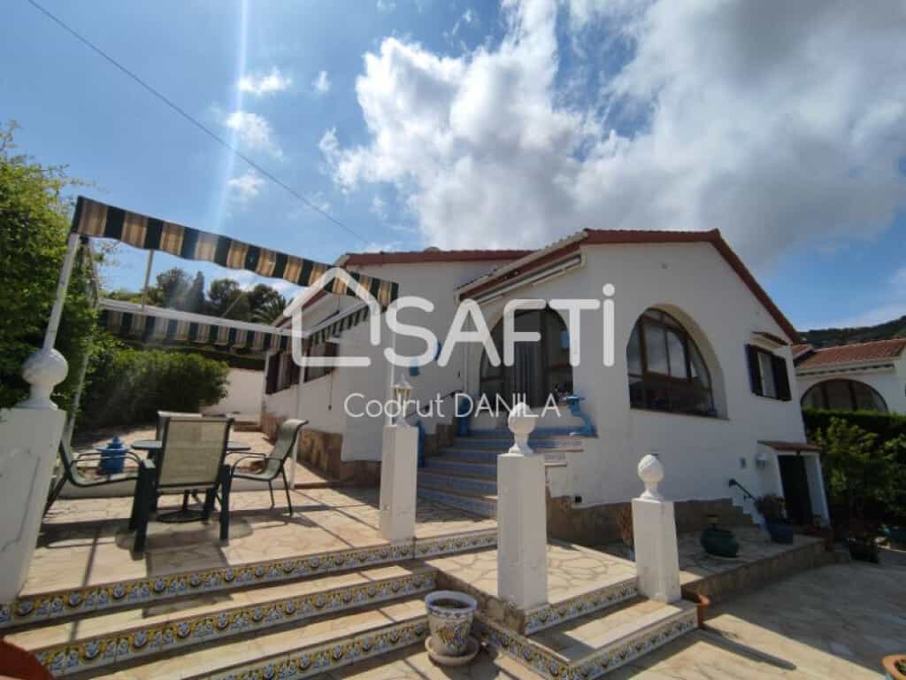 House in Alcocéber, Comunidad Valenciana 11614706