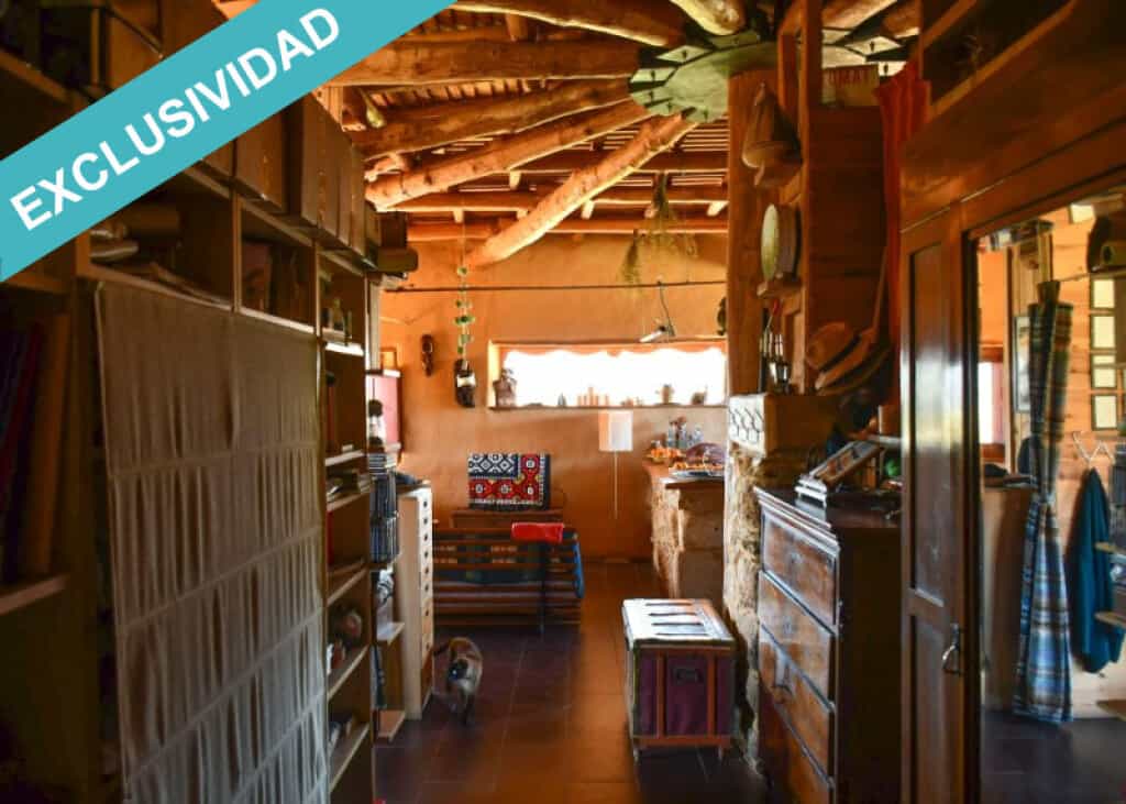 House in Acebo, Extremadura 11614707