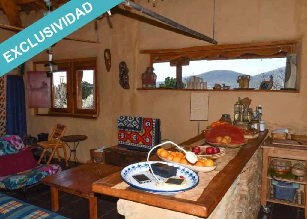 casa no Acebo, Extremadura 11614707