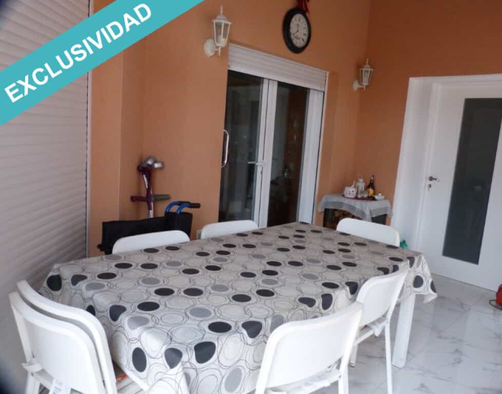 House in Los Valientes, Murcia 11614708