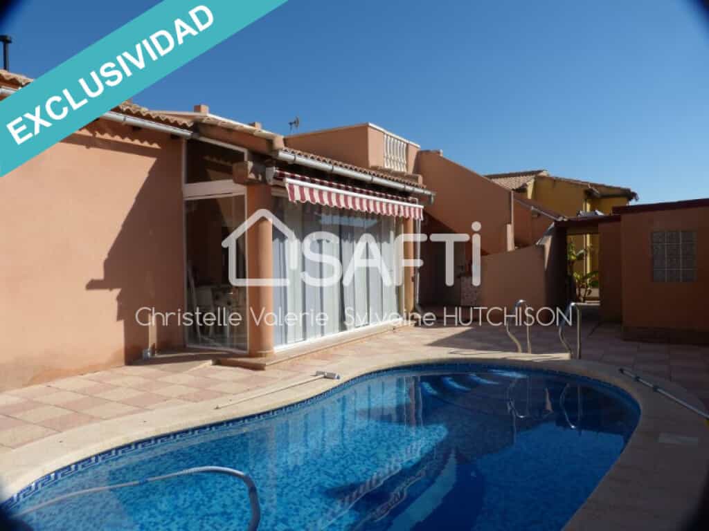House in Los Valientes, Murcia 11614708