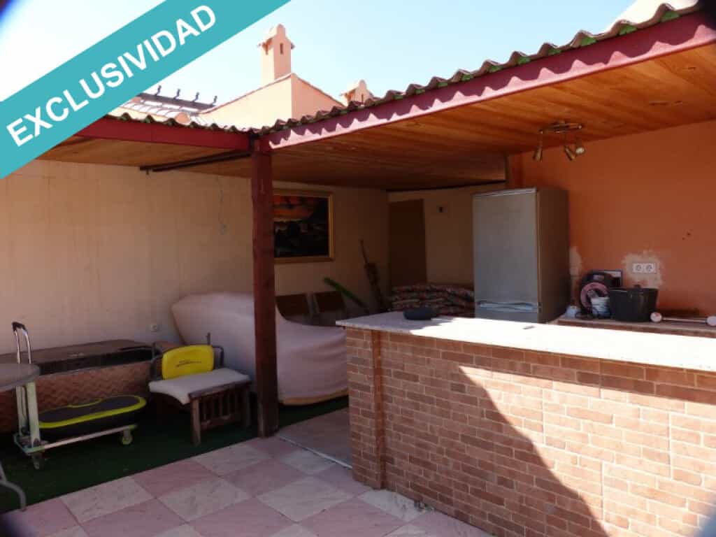 Hus i , Región de Murcia 11614708
