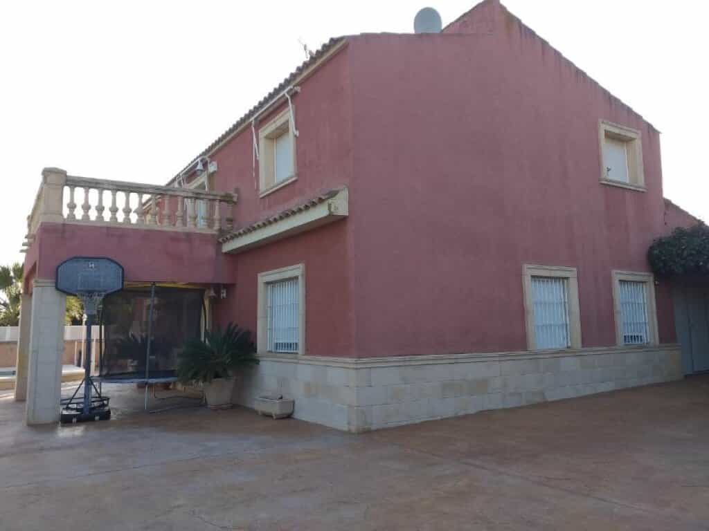 Hus i Yecla, Región de Murcia 11614709
