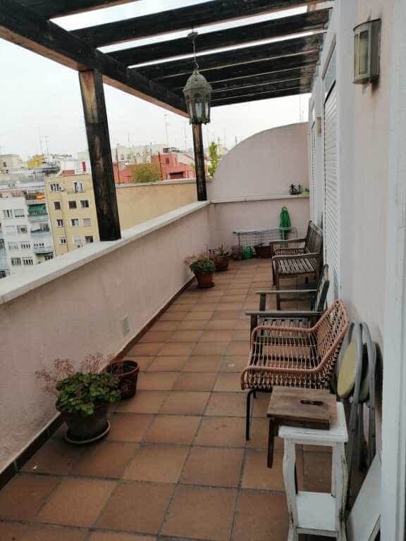 House in Moncloa, Madrid 11614716