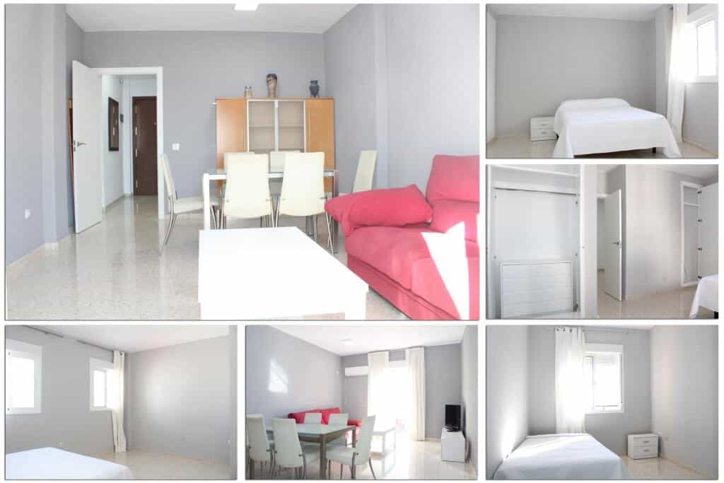 Condominium in Sevilla, Andalusia 11614717