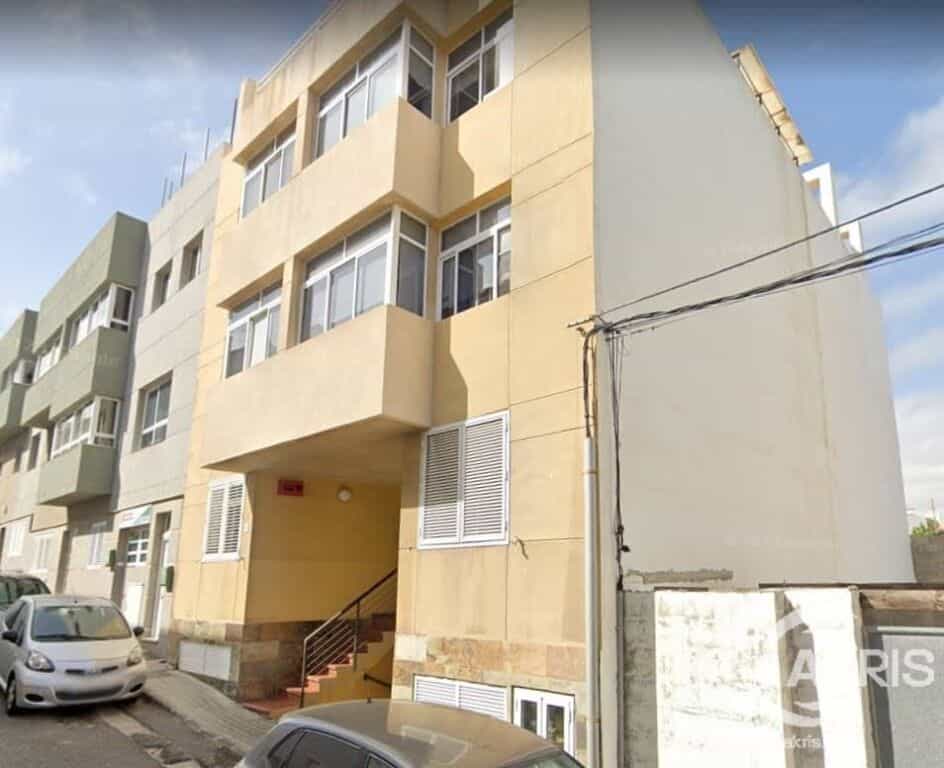 公寓 在 特爾德, 加那利群島 11614727