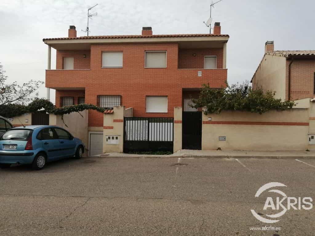 House in Cobeja, Castille-La Mancha 11614729
