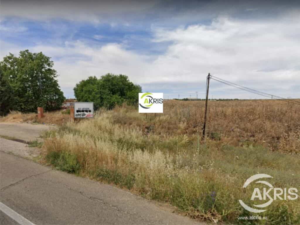 Tanah dalam Illescas, Castille-La Mancha 11614730