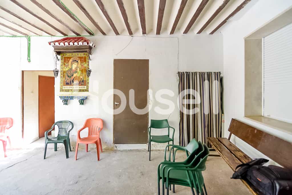 بيت في Colmenar de Oreja, Comunidad de Madrid 11614732