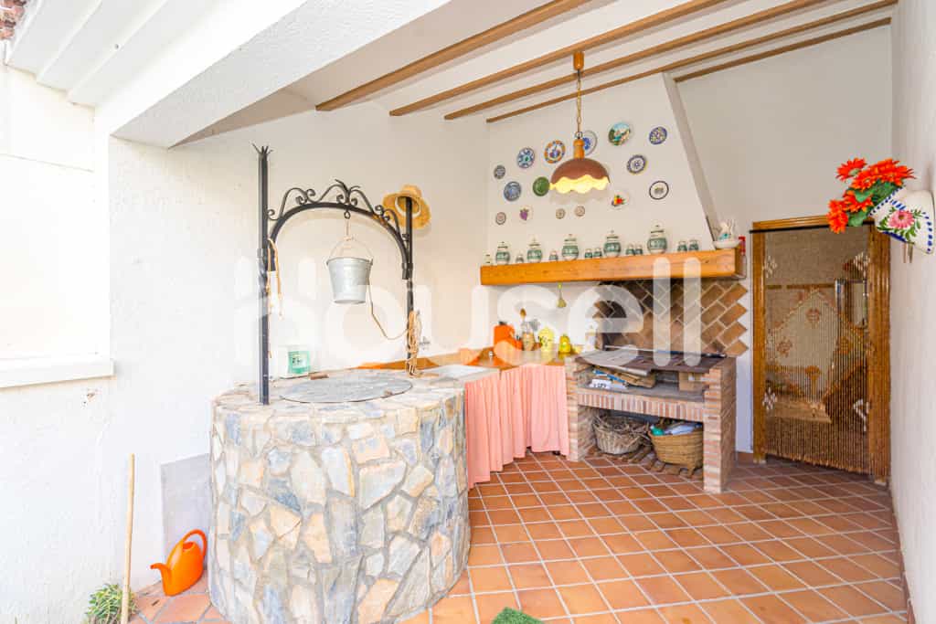 casa en Muro d'Alcoi, Comunidad Valenciana 11614733