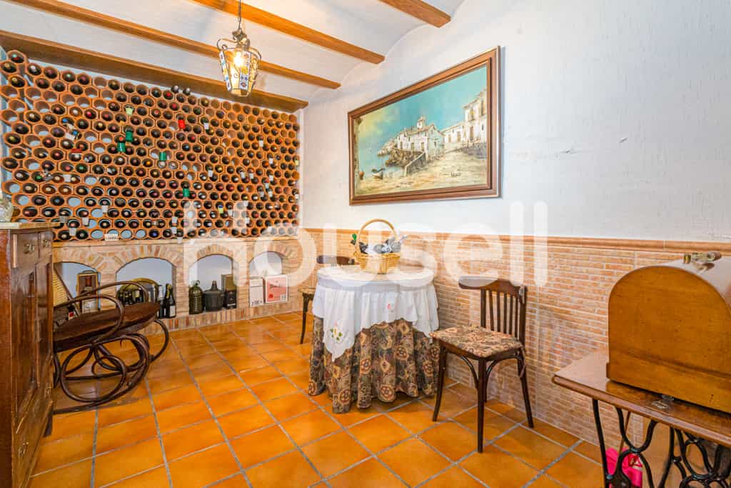 بيت في Muro d'Alcoi, Comunidad Valenciana 11614733