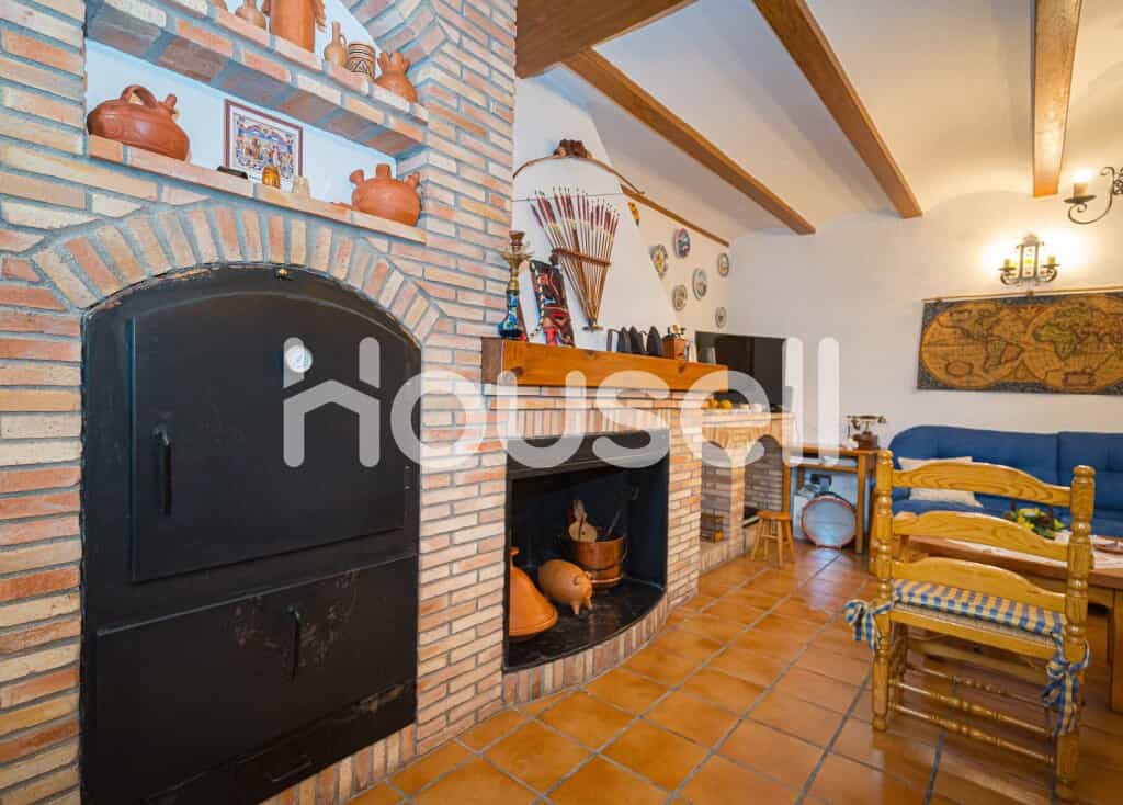 بيت في Muro d'Alcoi, Comunidad Valenciana 11614733