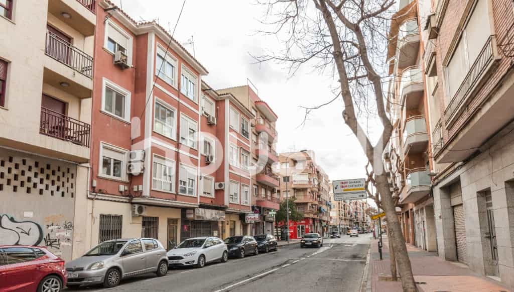 Eigentumswohnung im Murcia, Región de Murcia 11614734