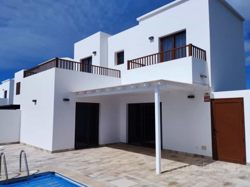 Rumah di Uga, Pulau Canary 11614737