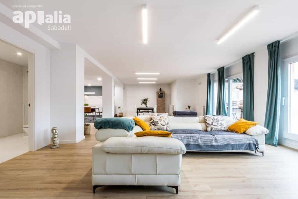 Condominium dans Sabadell, Catalunya 11614743