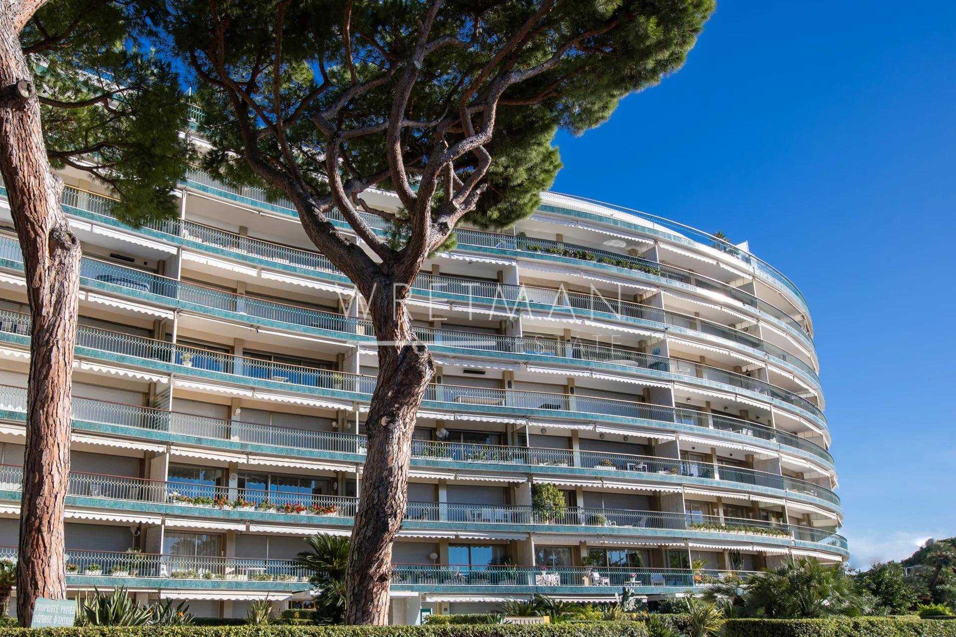 Condominio en Cannes, Alpes-Maritimes 11614751