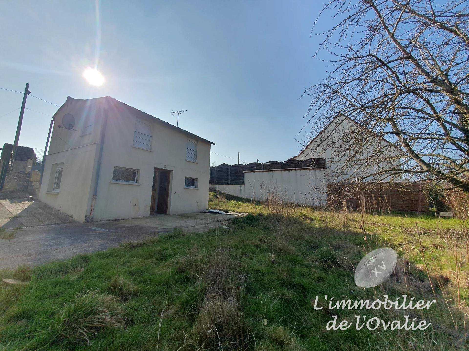 Hus i La Ville-du-Bois, Ile-de-France 11614755