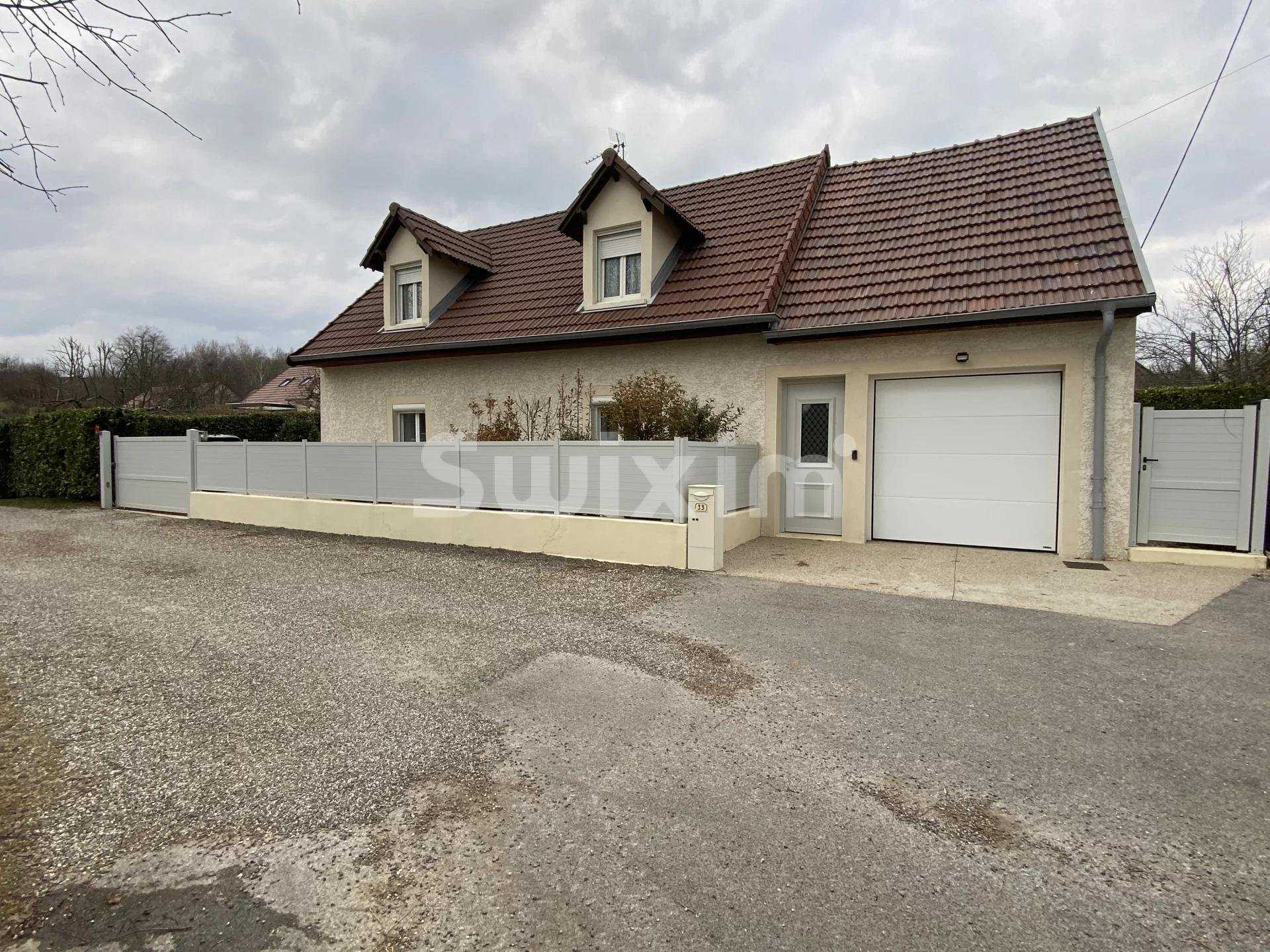 Casa nel Lombard, Borgogna-Franca Contea 11614761