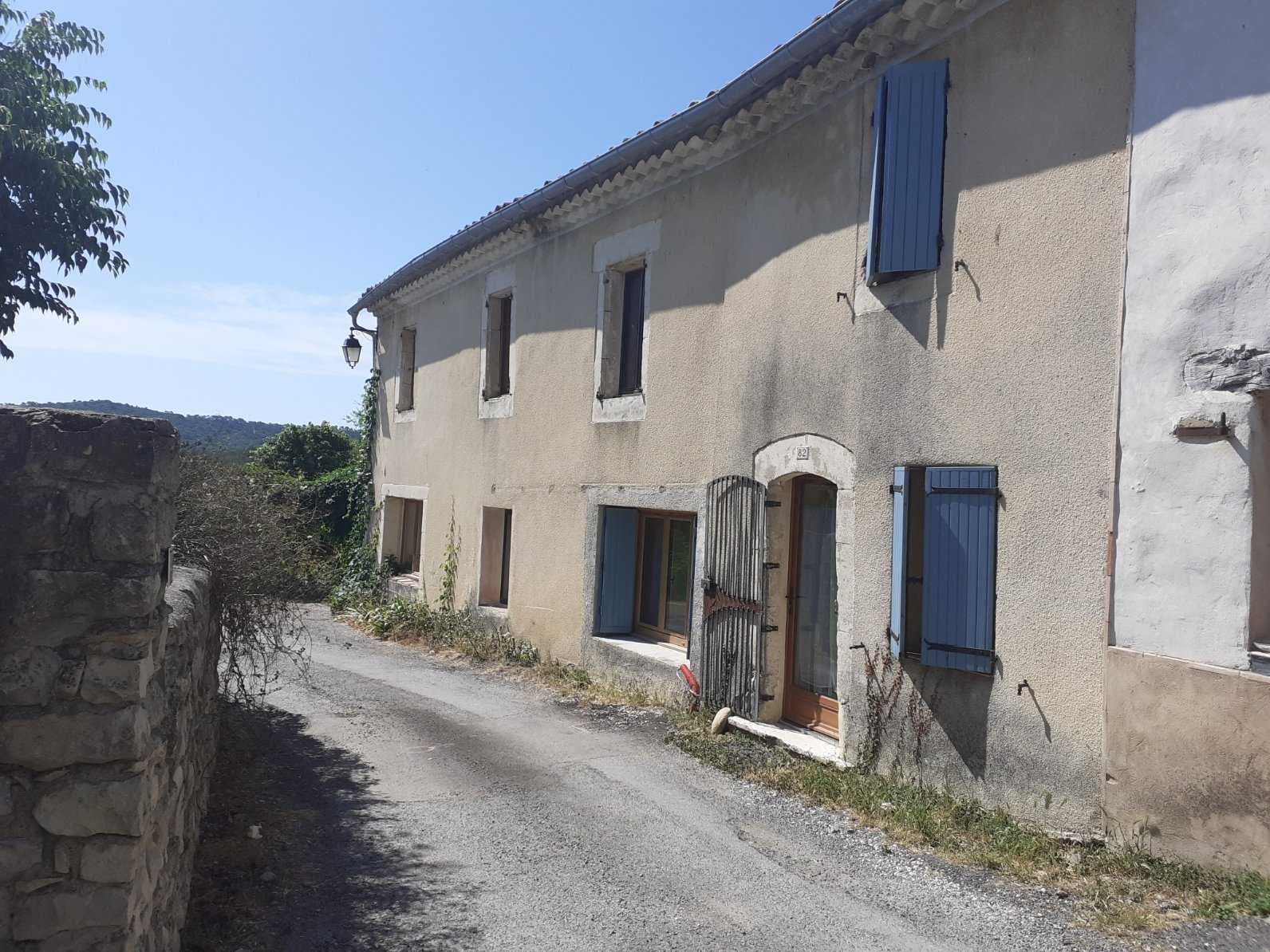 Hus i Saint-Théodorit, Occitanie 11614780