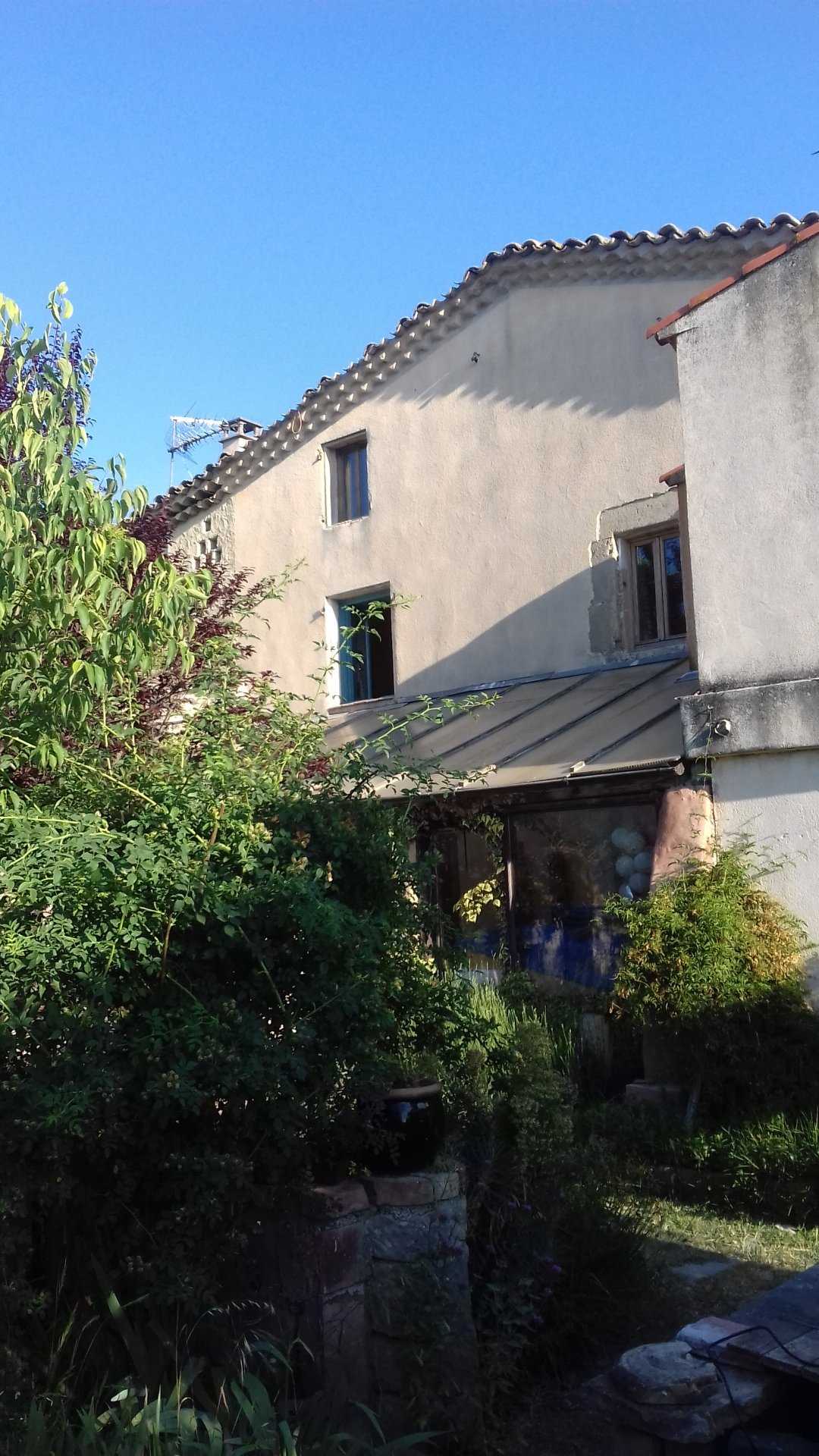 σπίτι σε Άγιος-Θεοδώρητος, Occitanie 11614780