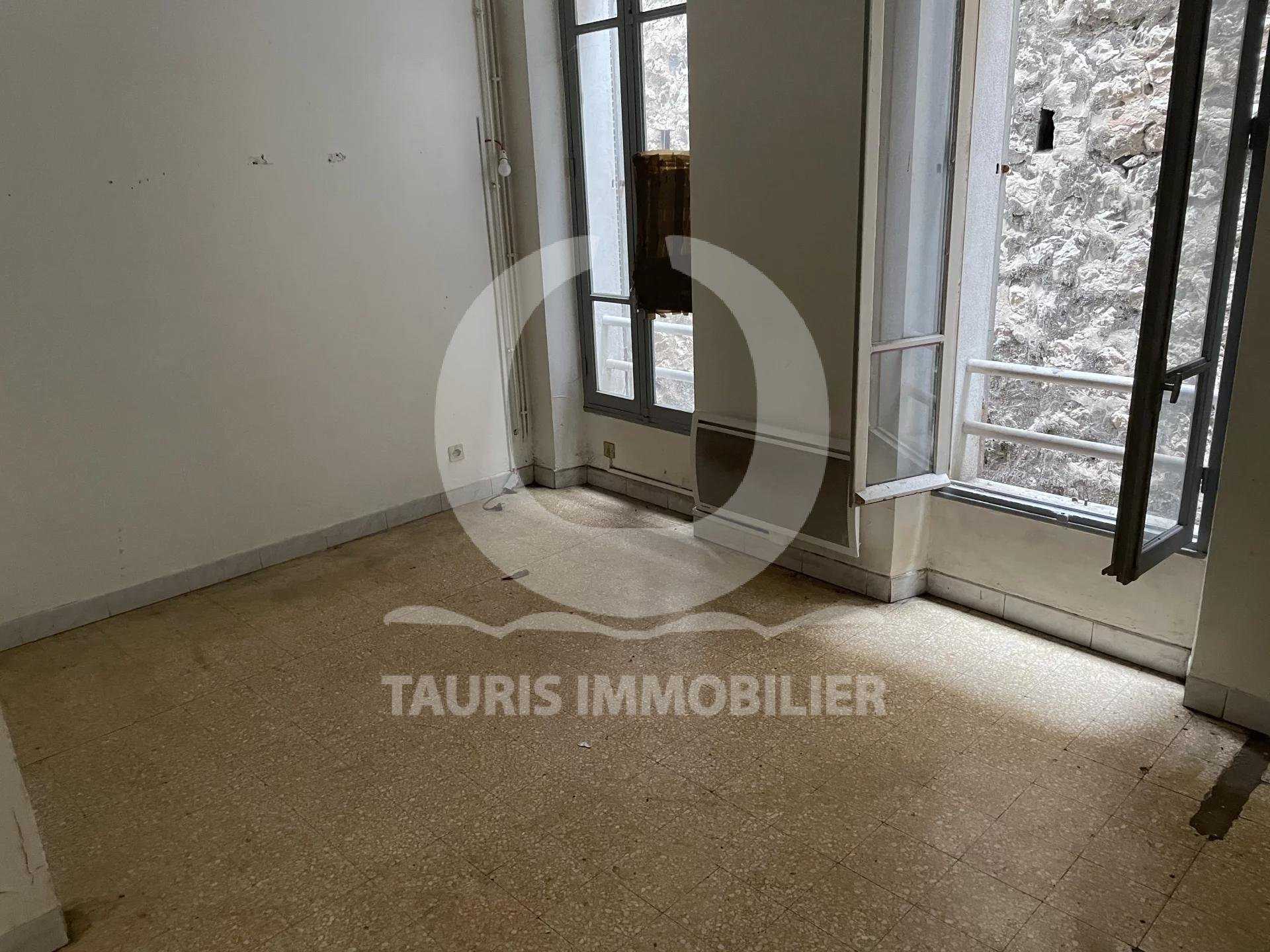 公寓 在 馬賽, 普羅旺斯-阿爾卑斯-藍色海岸 11614782